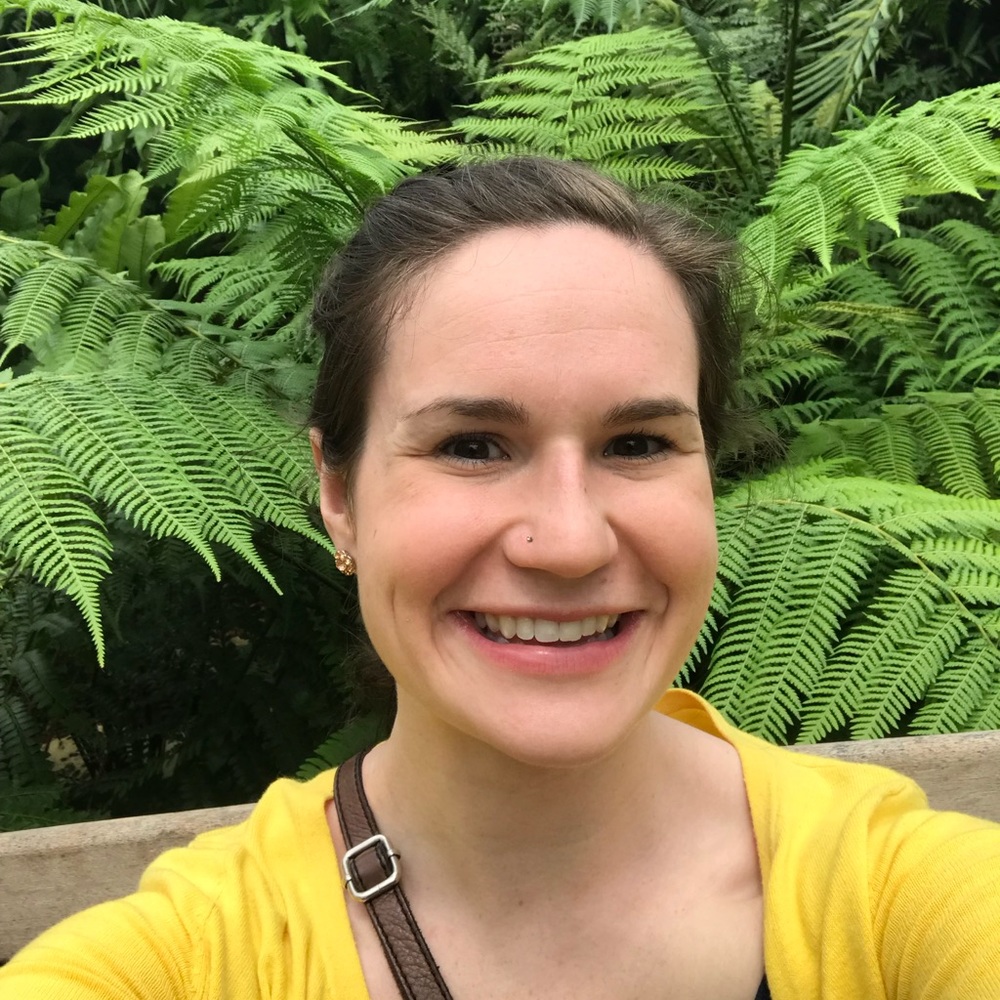 Meet your Posher, Camille